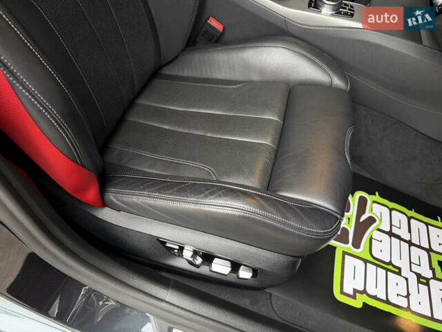 Серый БМВ М5, объемом двигателя 4.39 л и пробегом 68 тыс. км за 62000 $, фото 30 на Automoto.ua