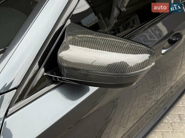 Серый БМВ М5, объемом двигателя 4.39 л и пробегом 68 тыс. км за 62000 $, фото 13 на Automoto.ua