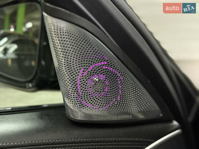 Серый БМВ М5, объемом двигателя 4.4 л и пробегом 67 тыс. км за 73000 $, фото 12 на Automoto.ua