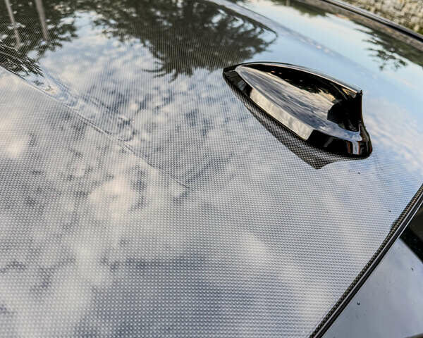 БМВ М5 2019 у Трускавце на Automoto.ua Сірий БМВ М5, об'ємом двигуна 4.39 л та пробігом 82 тис. км за 90000 $, фото 8 на Automoto.ua