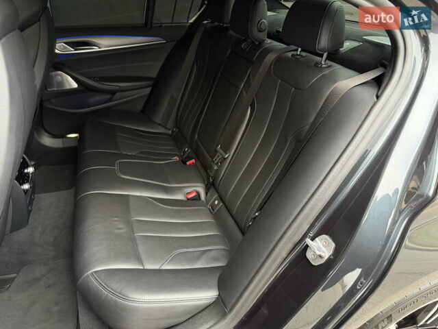 Серый БМВ М5, объемом двигателя 4.39 л и пробегом 68 тыс. км за 62000 $, фото 41 на Automoto.ua