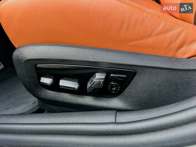 БМВ М5 2019 у Трускавце на Automoto.ua Сірий БМВ М5, об'ємом двигуна 4.39 л та пробігом 82 тис. км за 90000 $, фото 20 на Automoto.ua
