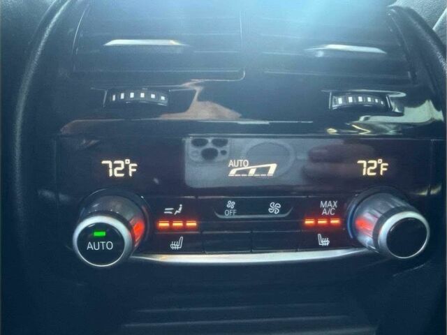 Сірий БМВ М5, об'ємом двигуна 4.4 л та пробігом 41 тис. км за 23400 $, фото 9 на Automoto.ua