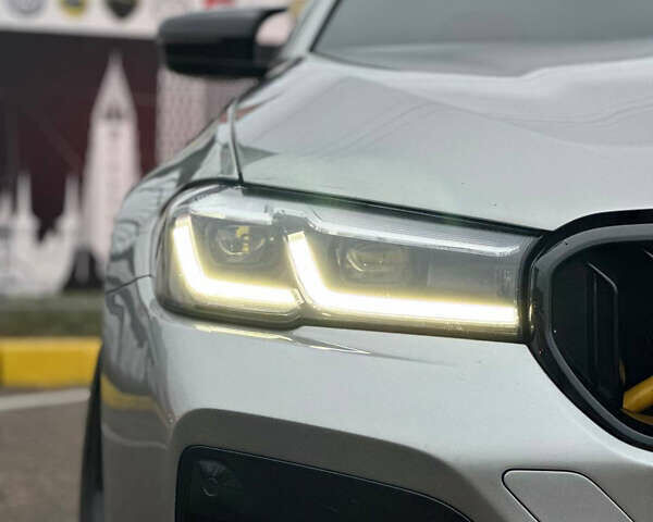 Сірий БМВ М5, об'ємом двигуна 4.39 л та пробігом 48 тис. км за 68500 $, фото 7 на Automoto.ua