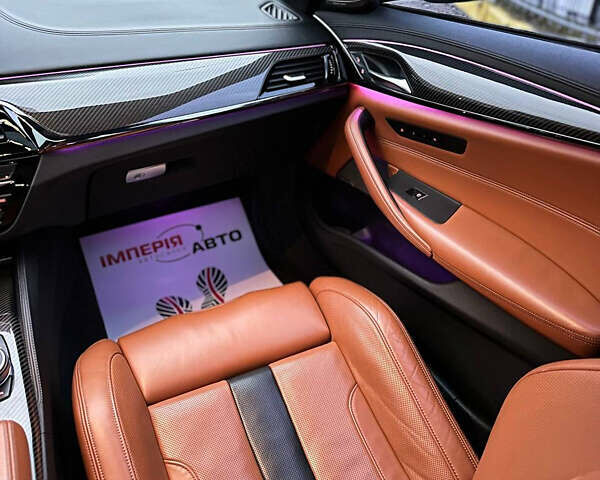 Сірий БМВ М5, об'ємом двигуна 4.39 л та пробігом 48 тис. км за 68500 $, фото 22 на Automoto.ua