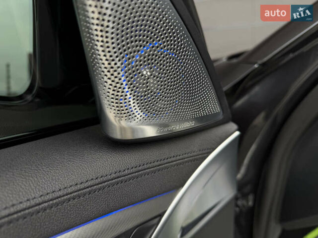 Серый БМВ М5, объемом двигателя 4.39 л и пробегом 68 тыс. км за 62000 $, фото 23 на Automoto.ua