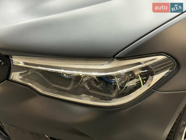 Серый БМВ М5, объемом двигателя 4.4 л и пробегом 67 тыс. км за 73000 $, фото 2 на Automoto.ua