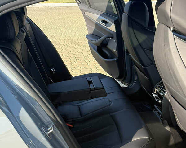 Серый БМВ М5, объемом двигателя 4.39 л и пробегом 61 тыс. км за 66900 $, фото 42 на Automoto.ua