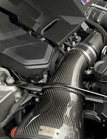 БМВ М5 2020 в Днепре (Днепропетровске) на Automoto.ua Серый БМВ М5, объемом двигателя 4.4 л и пробегом 40 тыс. км за 135000 $, фото 39 на Automoto.ua