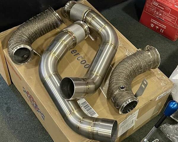 БМВ М5 2020 в Днепре (Днепропетровске) на Automoto.ua Серый БМВ М5, объемом двигателя 4.4 л и пробегом 40 тыс. км за 135000 $, фото 30 на Automoto.ua