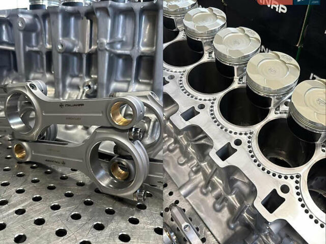 БМВ М5 2020 в Днепре (Днепропетровске) на Automoto.ua Серый БМВ М5, объемом двигателя 4.4 л и пробегом 40 тыс. км за 135000 $, фото 31 на Automoto.ua