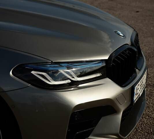 БМВ М5 2020 в Днепре (Днепропетровске) на Automoto.ua Серый БМВ М5, объемом двигателя 4.4 л и пробегом 40 тыс. км за 135000 $, фото 26 на Automoto.ua