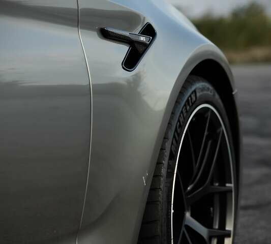 БМВ М5 2020 в Днепре (Днепропетровске) на Automoto.ua Серый БМВ М5, объемом двигателя 4.4 л и пробегом 40 тыс. км за 135000 $, фото 27 на Automoto.ua