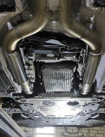 БМВ М5 2020 в Днепре (Днепропетровске) на Automoto.ua Серый БМВ М5, объемом двигателя 4.4 л и пробегом 40 тыс. км за 135000 $, фото 36 на Automoto.ua