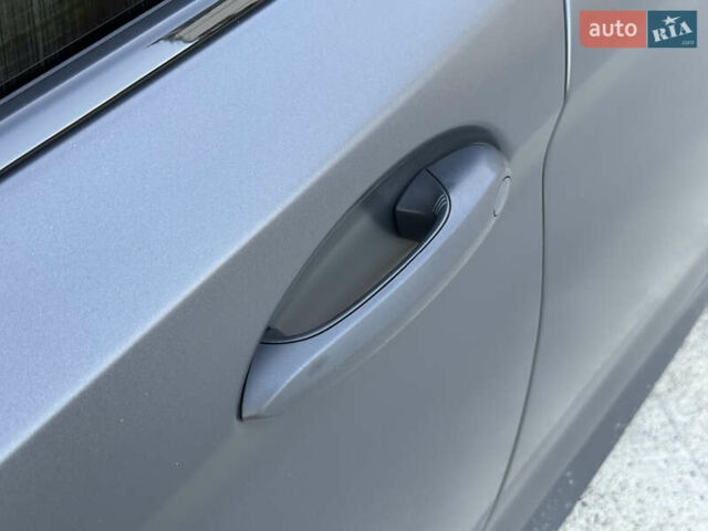 Сірий БМВ М5, об'ємом двигуна 4.39 л та пробігом 21 тис. км за 145000 $, фото 12 на Automoto.ua