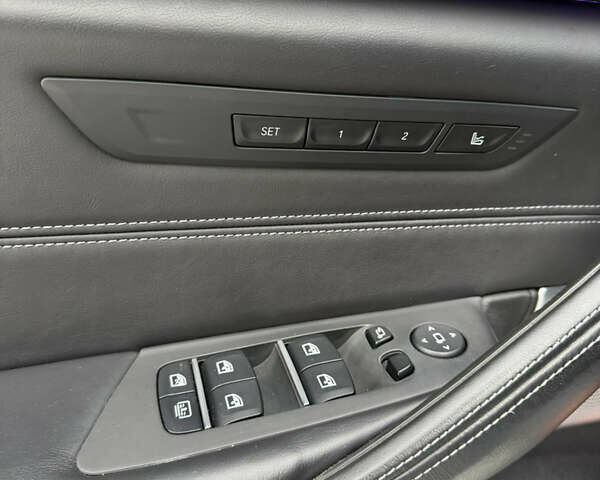 Сірий БМВ М5, об'ємом двигуна 4.39 л та пробігом 66 тис. км за 89000 $, фото 18 на Automoto.ua