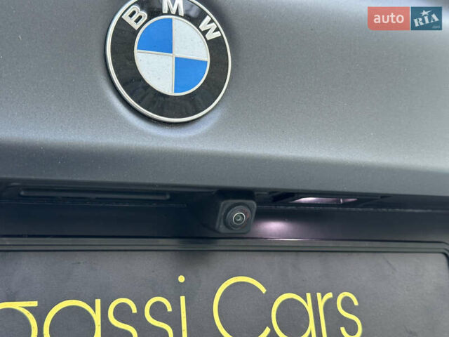 Сірий БМВ М5, об'ємом двигуна 4.39 л та пробігом 21 тис. км за 145000 $, фото 13 на Automoto.ua