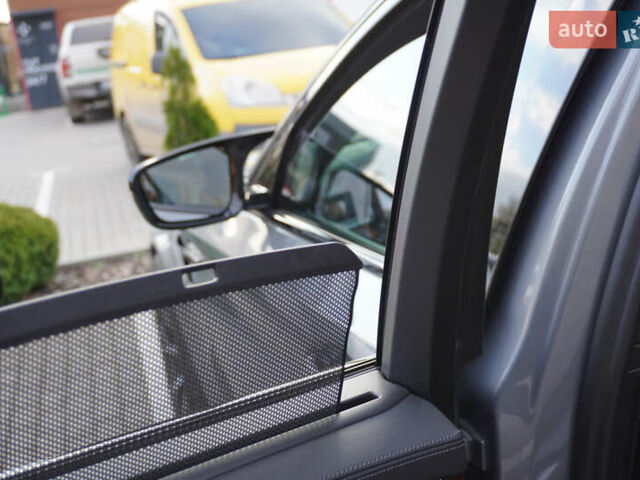 Серый БМВ М5, объемом двигателя 4.39 л и пробегом 43 тыс. км за 109000 $, фото 44 на Automoto.ua