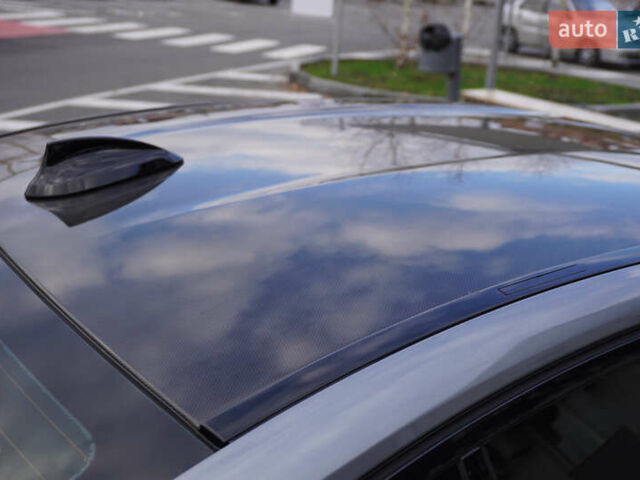 Серый БМВ М5, объемом двигателя 4.39 л и пробегом 43 тыс. км за 109000 $, фото 9 на Automoto.ua