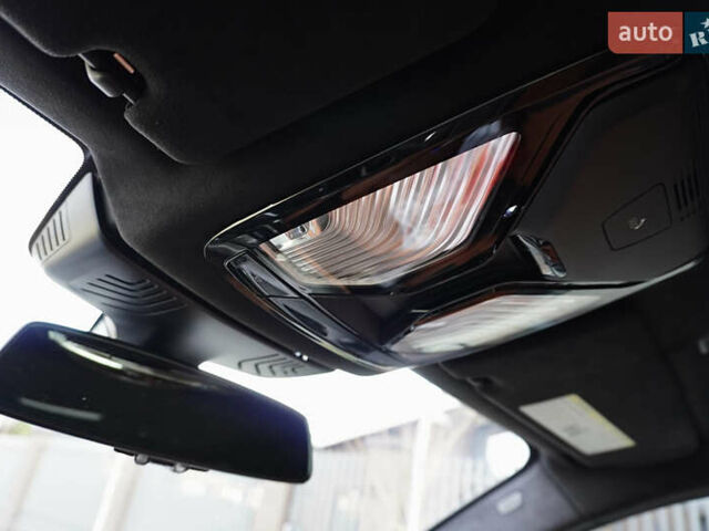 Серый БМВ М5, объемом двигателя 4.39 л и пробегом 43 тыс. км за 109000 $, фото 49 на Automoto.ua