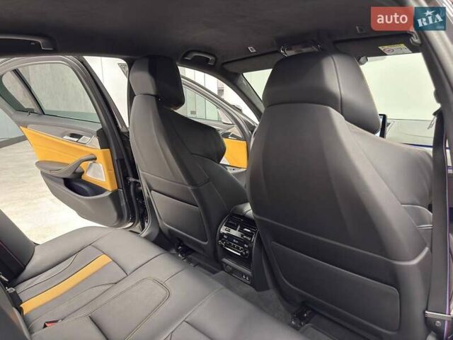 Серый БМВ М5, объемом двигателя 4.39 л и пробегом 18 тыс. км за 139500 $, фото 39 на Automoto.ua