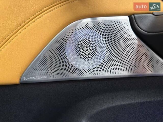 Серый БМВ М5, объемом двигателя 4.39 л и пробегом 18 тыс. км за 139500 $, фото 48 на Automoto.ua