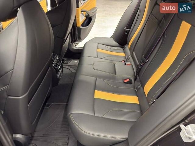 Серый БМВ М5, объемом двигателя 4.39 л и пробегом 18 тыс. км за 139500 $, фото 35 на Automoto.ua