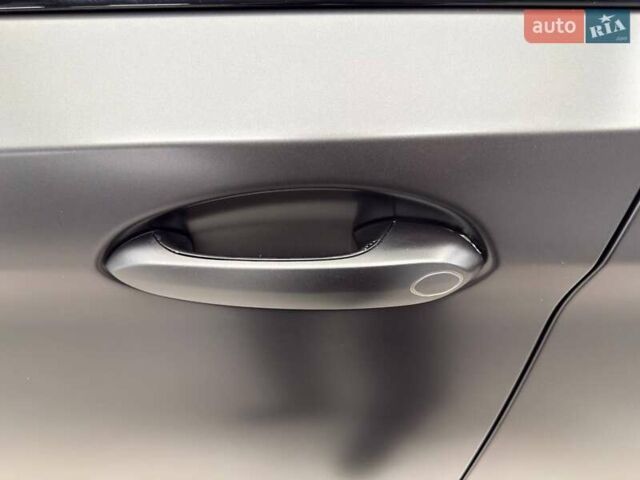 Серый БМВ М5, объемом двигателя 4.39 л и пробегом 18 тыс. км за 139500 $, фото 68 на Automoto.ua