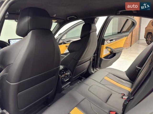 Серый БМВ М5, объемом двигателя 4.39 л и пробегом 18 тыс. км за 139500 $, фото 33 на Automoto.ua