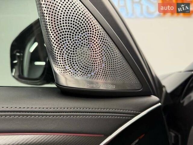 Серый БМВ М5, объемом двигателя 4.39 л и пробегом 18 тыс. км за 139500 $, фото 24 на Automoto.ua