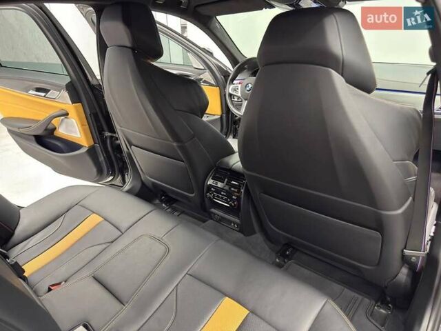 Серый БМВ М5, объемом двигателя 4.39 л и пробегом 18 тыс. км за 139500 $, фото 41 на Automoto.ua