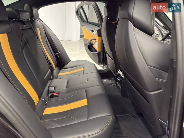 Серый БМВ М5, объемом двигателя 4.39 л и пробегом 18 тыс. км за 139500 $, фото 44 на Automoto.ua