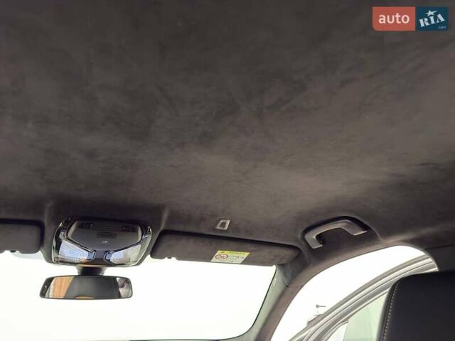 Серый БМВ М5, объемом двигателя 4.39 л и пробегом 18 тыс. км за 139500 $, фото 66 на Automoto.ua