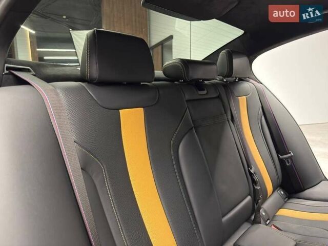 Серый БМВ М5, объемом двигателя 4.39 л и пробегом 18 тыс. км за 139500 $, фото 42 на Automoto.ua