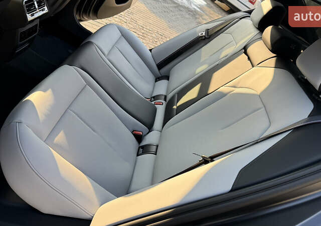 Серый БМВ М5, объемом двигателя 4.39 л и пробегом 8 тыс. км за 179900 $, фото 25 на Automoto.ua