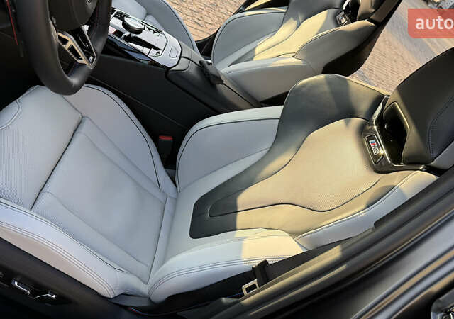 Серый БМВ М5, объемом двигателя 4.39 л и пробегом 8 тыс. км за 179900 $, фото 30 на Automoto.ua