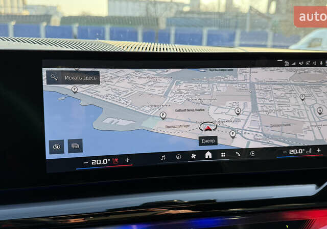 Серый БМВ М5, объемом двигателя 4.39 л и пробегом 8 тыс. км за 179900 $, фото 40 на Automoto.ua