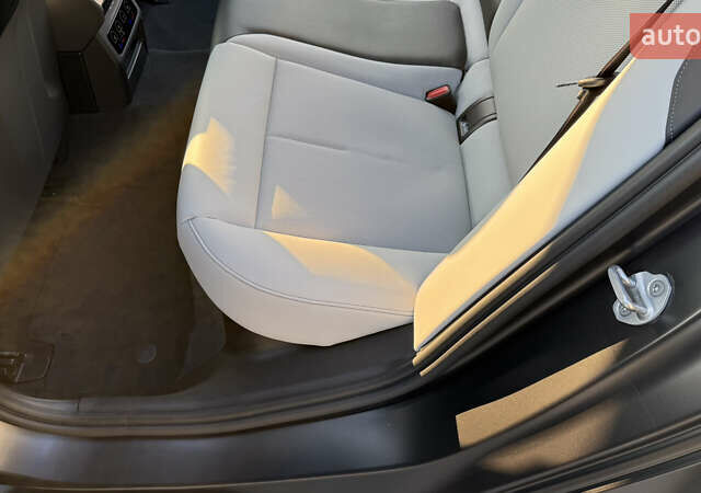 Серый БМВ М5, объемом двигателя 4.39 л и пробегом 8 тыс. км за 179900 $, фото 24 на Automoto.ua