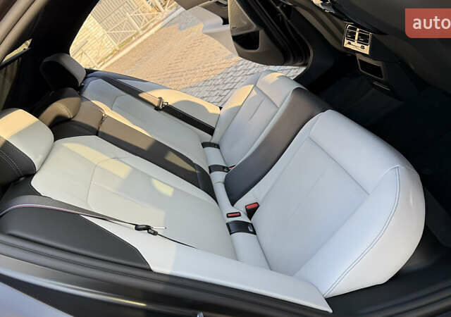 Серый БМВ М5, объемом двигателя 4.39 л и пробегом 8 тыс. км за 179900 $, фото 20 на Automoto.ua