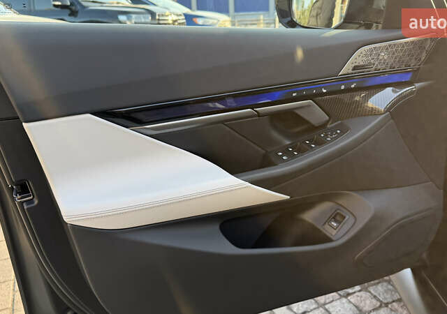 Серый БМВ М5, объемом двигателя 4.39 л и пробегом 8 тыс. км за 179900 $, фото 27 на Automoto.ua