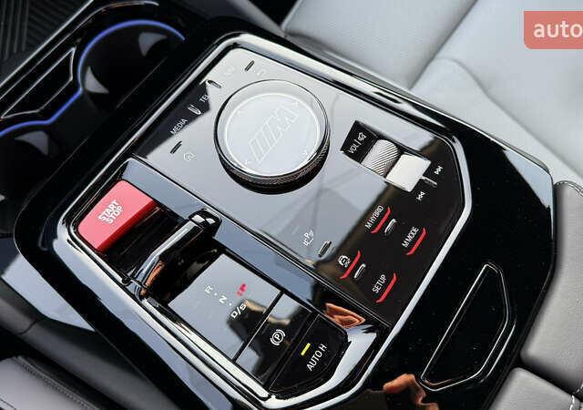 Серый БМВ М5, объемом двигателя 4.39 л и пробегом 8 тыс. км за 179900 $, фото 43 на Automoto.ua