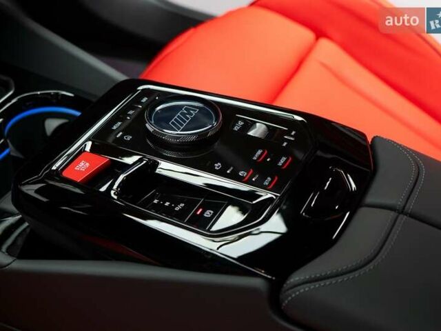 Серый БМВ М5, объемом двигателя 4.4 л и пробегом 1 тыс. км за 185900 $, фото 26 на Automoto.ua