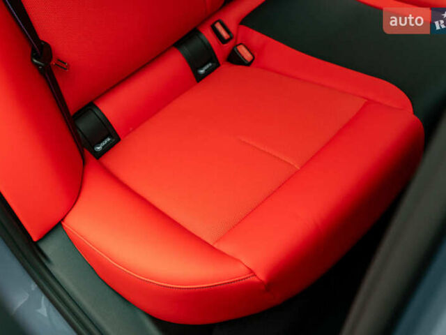 Серый БМВ М5, объемом двигателя 4.4 л и пробегом 1 тыс. км за 185900 $, фото 37 на Automoto.ua