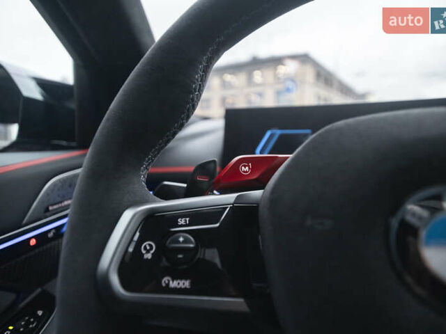 Серый БМВ М5, объемом двигателя 4.39 л и пробегом 3 тыс. км за 205000 $, фото 25 на Automoto.ua