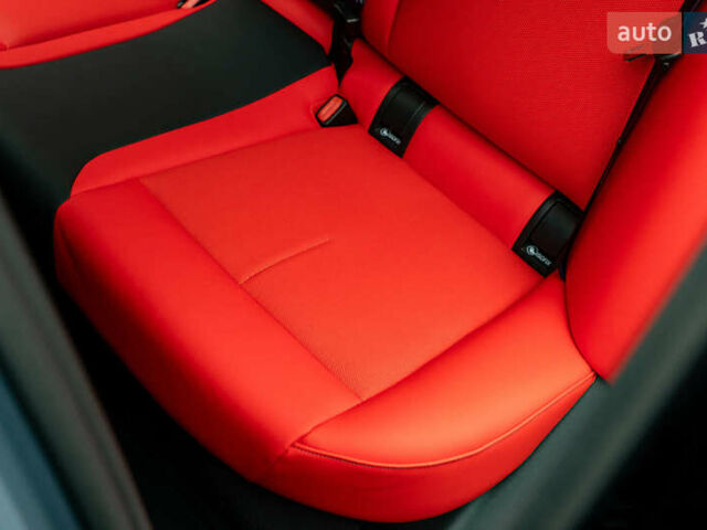 Серый БМВ М5, объемом двигателя 4.4 л и пробегом 1 тыс. км за 185900 $, фото 33 на Automoto.ua