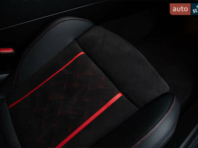 Серый БМВ М5, объемом двигателя 4.39 л и пробегом 3 тыс. км за 205000 $, фото 31 на Automoto.ua