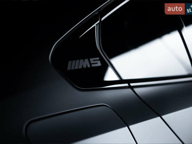 Серый БМВ М5, объемом двигателя 4.39 л и пробегом 3 тыс. км за 205000 $, фото 11 на Automoto.ua