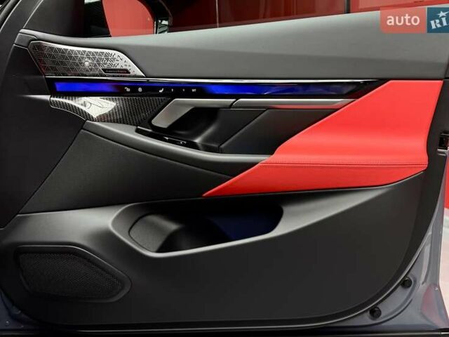 Серый БМВ М5, объемом двигателя 4.4 л и пробегом 1 тыс. км за 181900 $, фото 51 на Automoto.ua