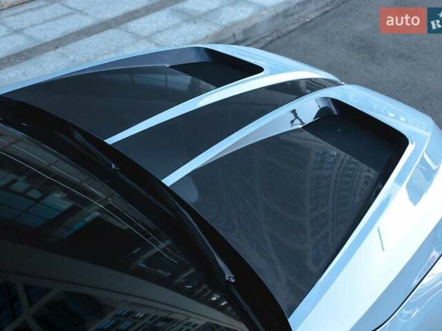 БМВ М5 2025 у Дніпро (Дніпропетровську) на Automoto.ua Сірий БМВ М5, об'ємом двигуна 4.39 л та пробігом 3 тис. км за 245000 $, фото 23 на Automoto.ua