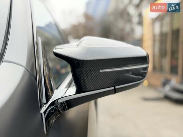 Серый БМВ М5, объемом двигателя 4.39 л и пробегом 9 тыс. км за 179500 $, фото 18 на Automoto.ua